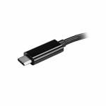 StarTech 4-Port USB-C to USB-A Hub
