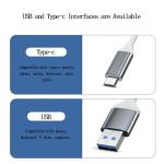 Boulton Ultra Slim 4-Port USB Hub 3.0