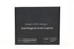 Fast 70W 4-Port USB-C Charging Station