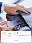 4-Port USB 3.2 Hub with Nylon Cable