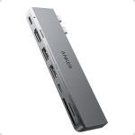Anker 7-in-2 USB-C Hub for MacBook Pro/Air