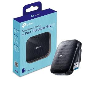 TP-Link 4 Port USB 3.0 Data Hub