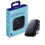 TP-Link 4 Port USB 3.0 Data Hub