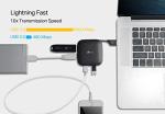 TP-Link 4 Port USB 3.0 Data Hub