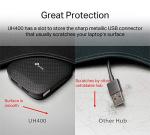TP-Link 4 Port USB 3.0 Data Hub