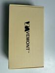VEMONT 7-Port Powered USB Hub with Switches