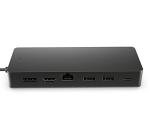 HP USB-C Hub with 7 Ports and Dual 4K Support