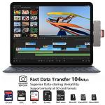 7-in-1 USB-C Hub for iPad Pro & Air