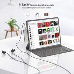 7-in-1 USB-C Hub for iPad Pro & Air