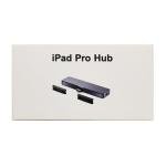 7-in-1 USB-C Hub for iPad Pro & Air