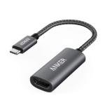Anker USB-C to HDMI 4K Adapter