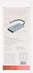 Sitecom CN-386 4-Port USB-C Hub with Power Delivery