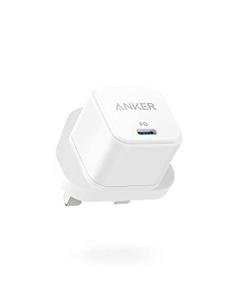 Anker 20W USB-C Fast Wall Charger