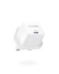 Anker 20W USB-C Fast Wall Charger