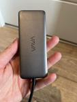 VAVA 8-in-1 USB-C Hub with 4K HDMI