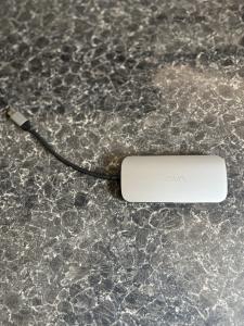 VAVA 8-in-1 USB-C Hub Adapter