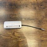 VAVA 8-in-1 USB-C Hub with 4K HDMI