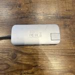 VAVA 8-in-1 USB-C Hub with 4K HDMI