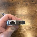 VAVA 8-in-1 USB-C Hub with 4K HDMI