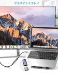 USB-C to HDMI Adapter for Home and Office