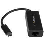 StarTech USB-C to Gigabit Ethernet Adapter