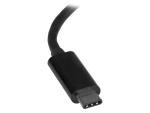 StarTech USB-C to Gigabit Ethernet Adapter