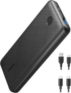Anker 525 20000mAh USB-C Power Bank