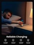 UGREEN MagFlow 2-in-1 Wireless Charging Station