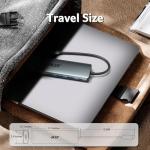 Acer 7-in-1 USB-C Hub with HDMI and USB Ports