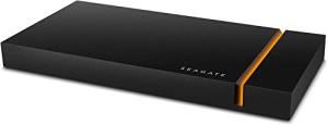 Seagate Firecuda 2TB Gaming SSD - USB-C
