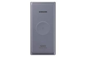 SAMSUNG 10,000 mAh Fast Wireless Charger Pack