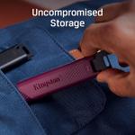 Kingston DataTraveler Max 256GB USB Flash Drive