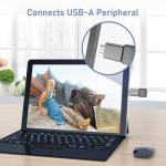 Basesailor USB-C to USB Adapter Set of 3