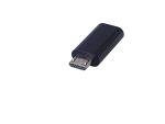 USB-C to Micro USB Adapter - Black