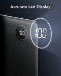 VEGER 30000mAh Fast Charging USB-C Power Bank