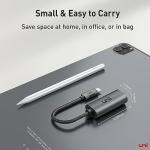 USB-C to Ethernet Adapter for Fast Networking