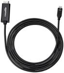 Amazon Basics USB-C to HDMI Adapter Cable 4K