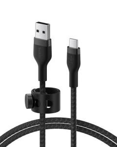 Belkin BoostCharger Pro Flex - USB-A to USB-C