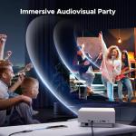 UGREEN 8K USB-C to DisplayPort Adapter