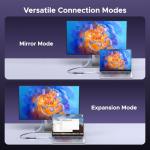 UGREEN 8K USB-C to DisplayPort Adapter