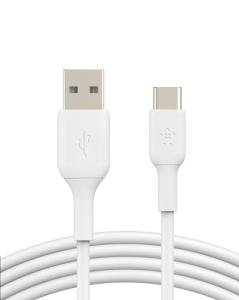 Belkin 3.3-Foot USB-C to USB-A Cable