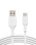 Belkin 3.3-Foot USB-C to USB-A Cable