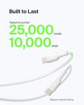 Belkin 3.3-Foot USB-C to USB-A Cable