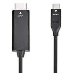 Amazon Basics USB-C to HDMI Adapter Cable 4K