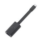 Dell USB-C to 2.5Gbps Ethernet Adapter
