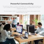 Dell USB-C to 2.5Gbps Ethernet Adapter