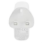 Amazon Basics 63W Dual-Port GaN Wall Charger