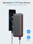 RETMRS 30000mAh Portable Charger with Fast Charging