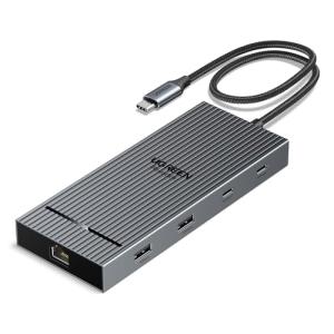 UGREEN 10-in-1 USB-C Docking Station