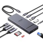 UGREEN Revodok Pro 11-in-1 USB-C Docking Station